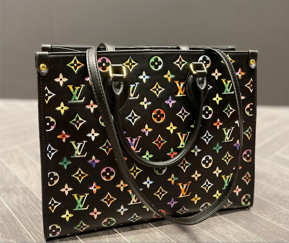 Woman LV new handbag